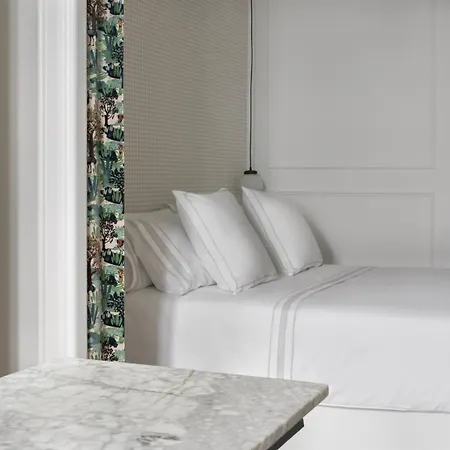 Deluxe By Olivo アパート