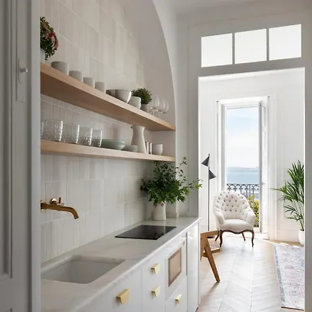 Deluxe By Olivo アパート ヴィーゴ