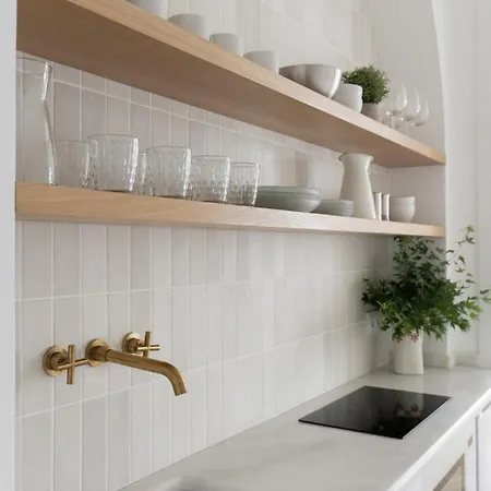 アパート Deluxe By Olivo