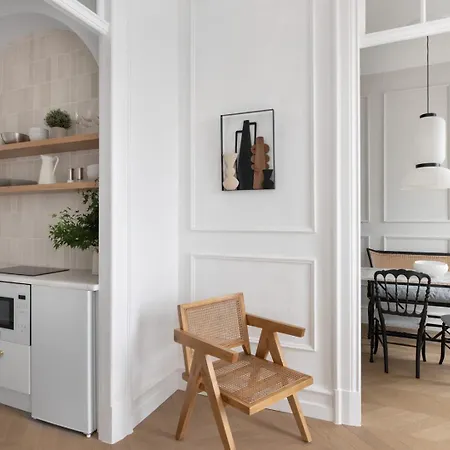 アパート Deluxe By Olivo