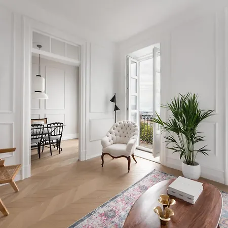 アパート Deluxe By Olivo *