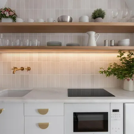 Deluxe By Olivo アパート ヴィーゴ