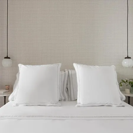 アパート Deluxe By Olivo ヴィーゴ