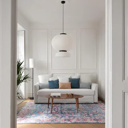 Deluxe By Olivo アパート