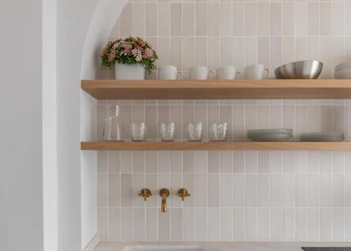 Deluxe By Olivo * Βίγκο