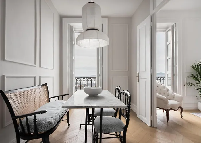 Deluxe By Olivo Βίγκο