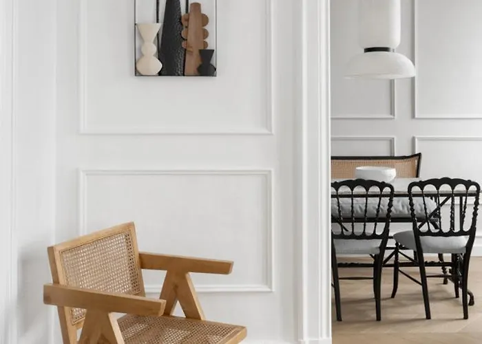 Deluxe By Olivo Βίγκο