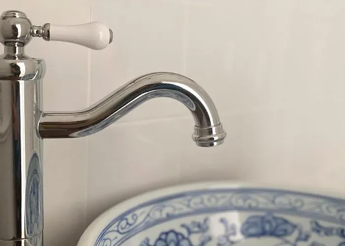 Διαμέρισμα Deluxe By Olivo Βίγκο