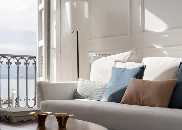 Deluxe By Olivo * Βίγκο