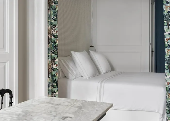 Deluxe By Olivo Διαμέρισμα