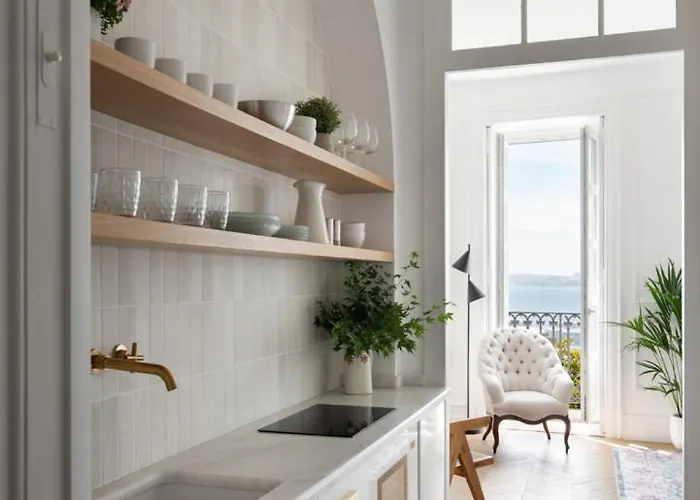 Deluxe By Olivo Διαμέρισμα Βίγκο