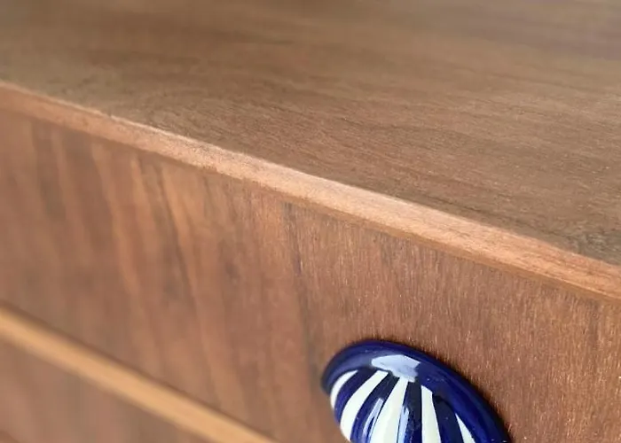 Διαμέρισμα Deluxe By Olivo Βίγκο