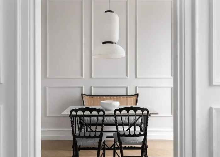 Deluxe By Olivo Διαμέρισμα *