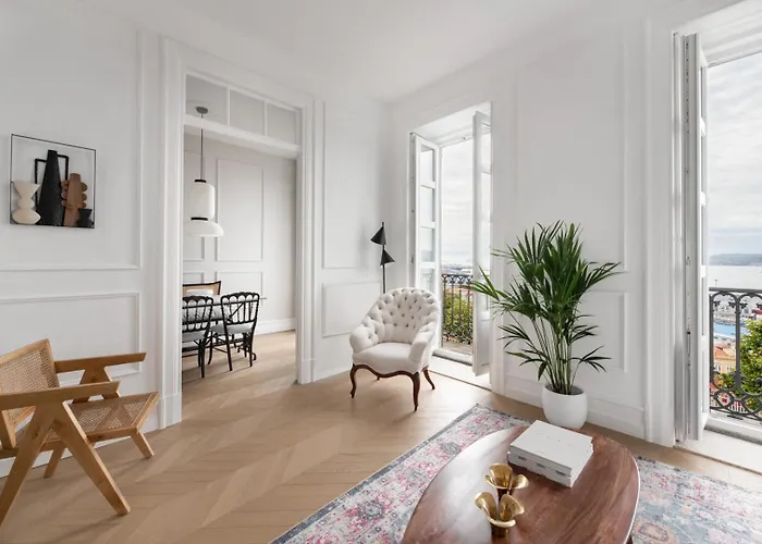 Διαμέρισμα Deluxe By Olivo *