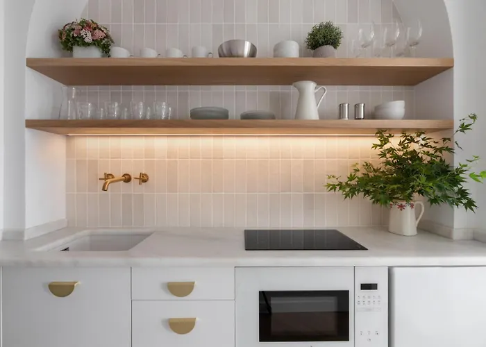 Deluxe By Olivo Διαμέρισμα Βίγκο