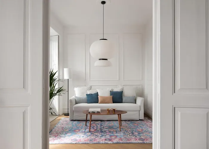 Deluxe By Olivo Διαμέρισμα