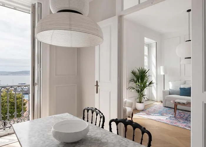 Deluxe By Olivo Βίγκο